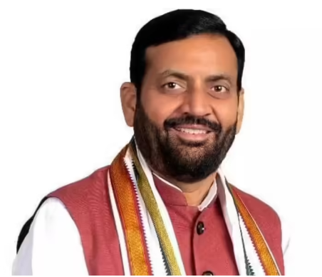 Hon’ble Sh. Nayab Singh Saini