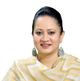 Hon’ble Ms. Arti Singh Rao