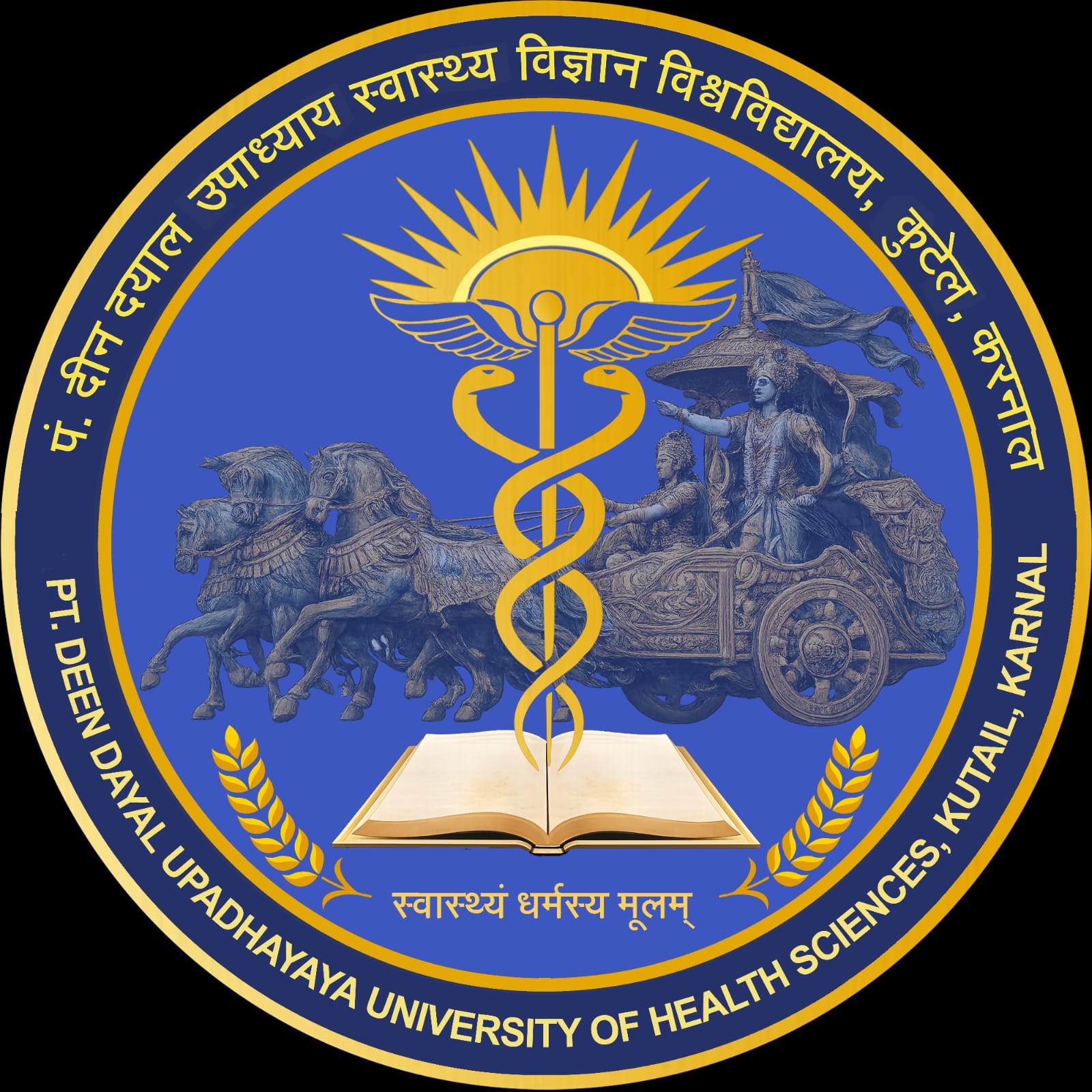 Institute Logo