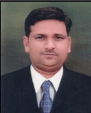 Mr. Shiv Kumar Sharma